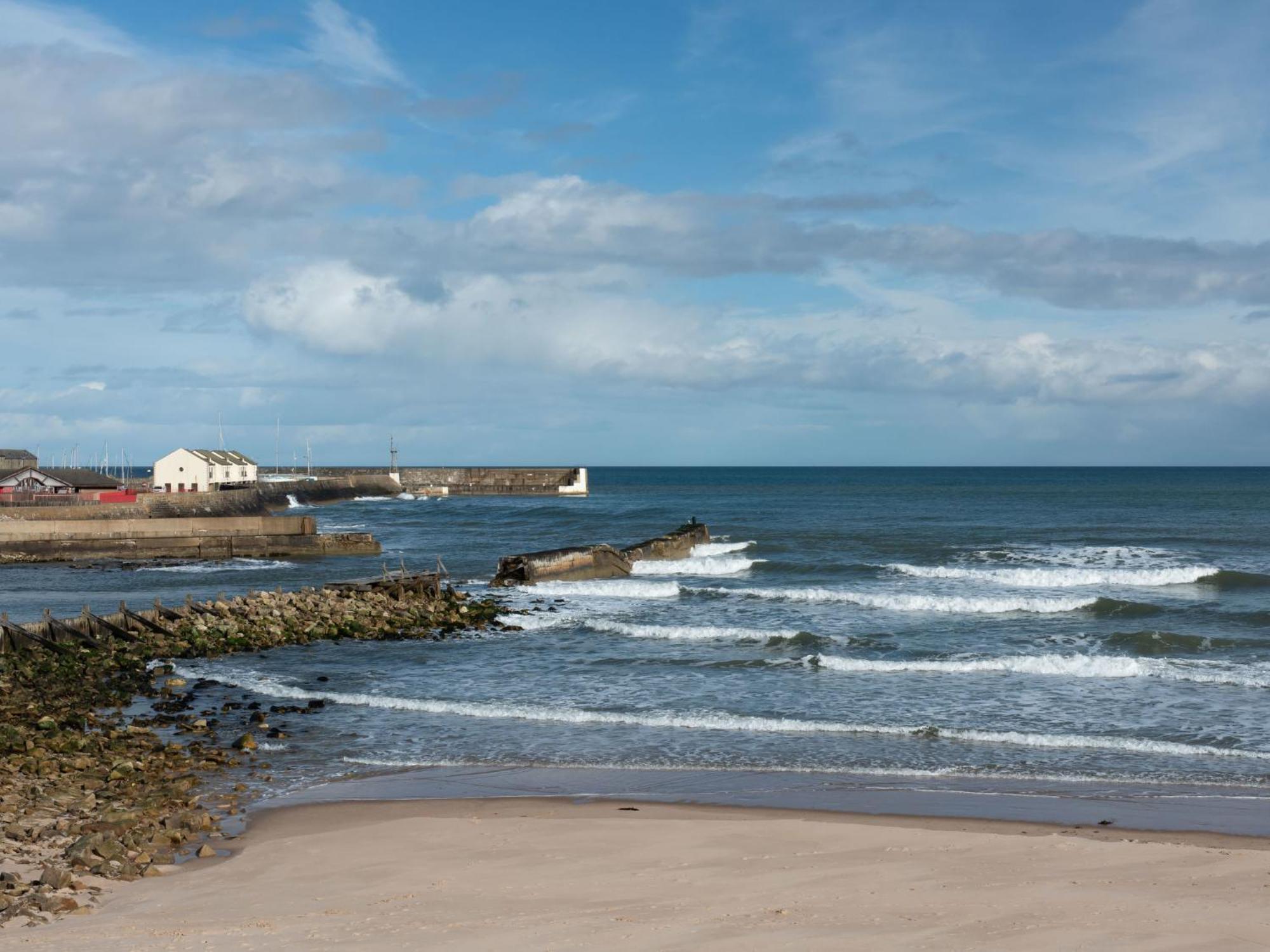 Studio Harbour Nights 7B By Interhome Lossiemouth Exterior foto